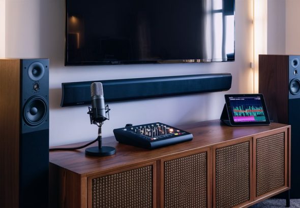 home karaoke setup guide