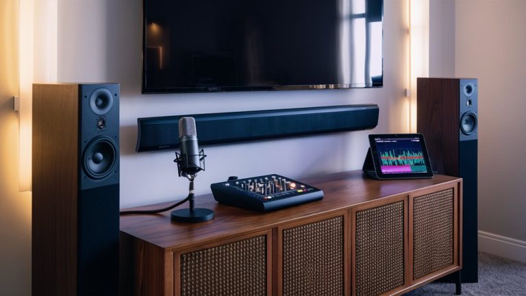 home karaoke setup guide