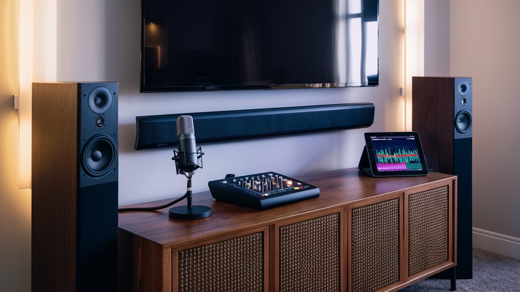 home karaoke setup guide