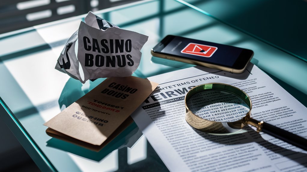 identify exploitative reward conditions