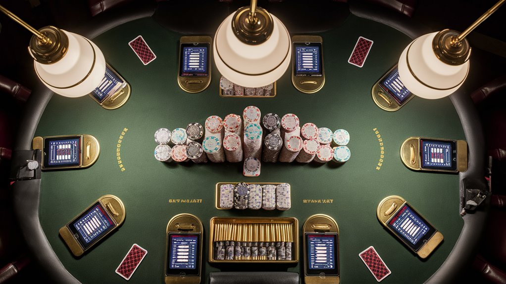 largest assured tournament winnings