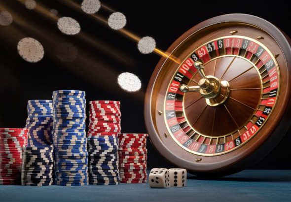 learn betting rules first