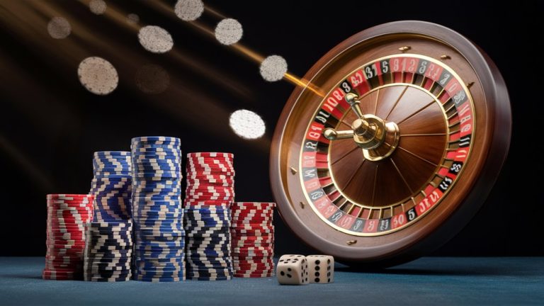 learn betting rules first