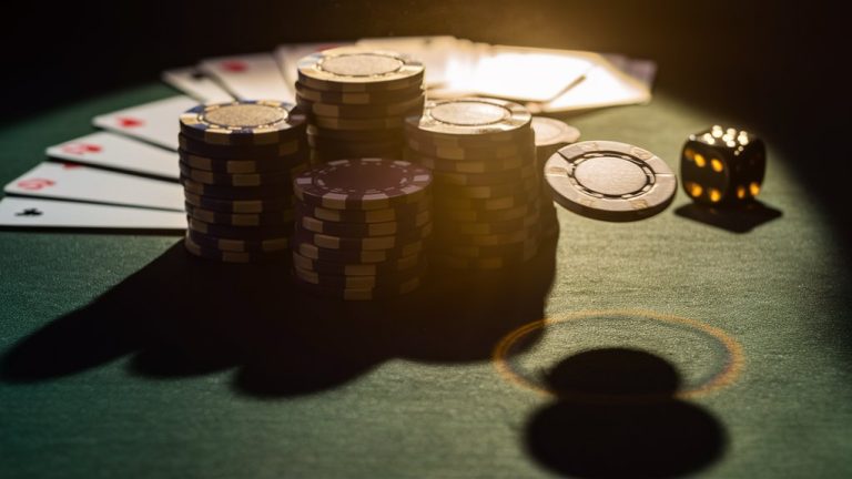 learn casino bonus mechanics