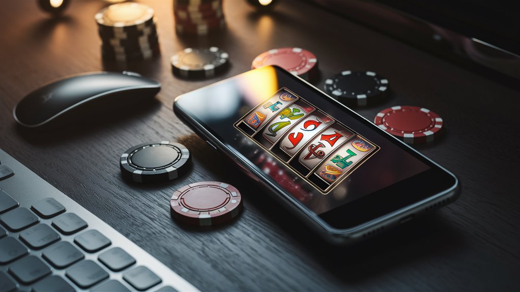 learn digital gambling fundamentals