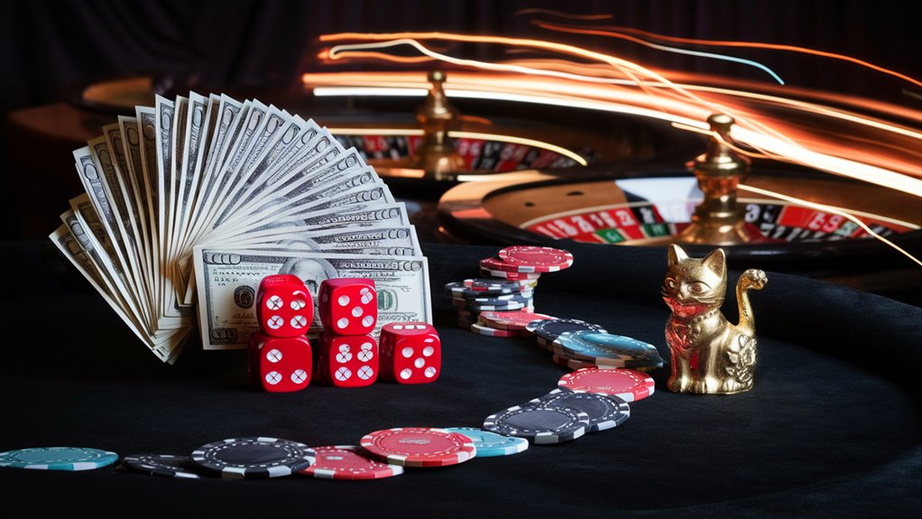 learn responsible gambling strategy