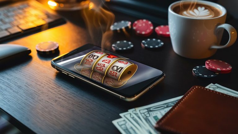 learn slot machine basics
