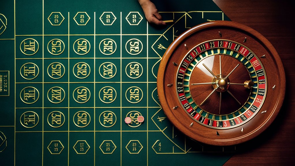 learning casino game design