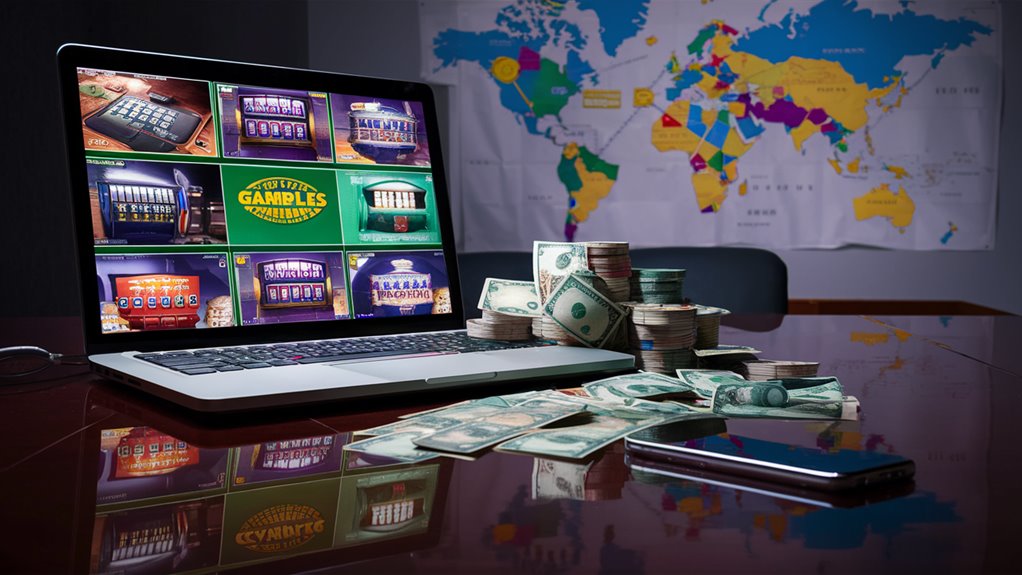 local gaming control rules