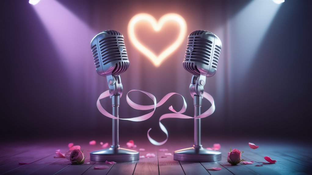 love songs for two