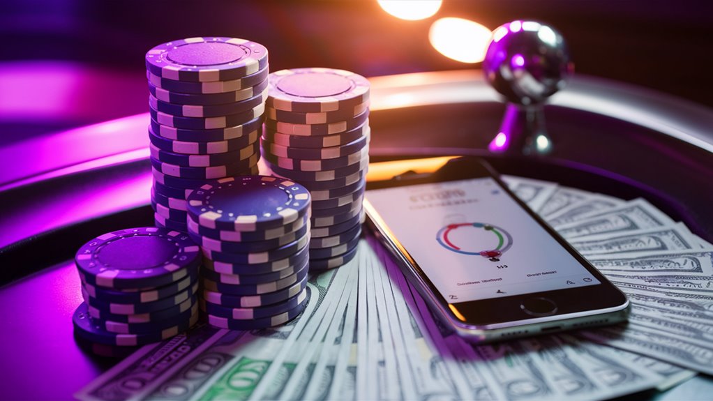 manage money while gambling