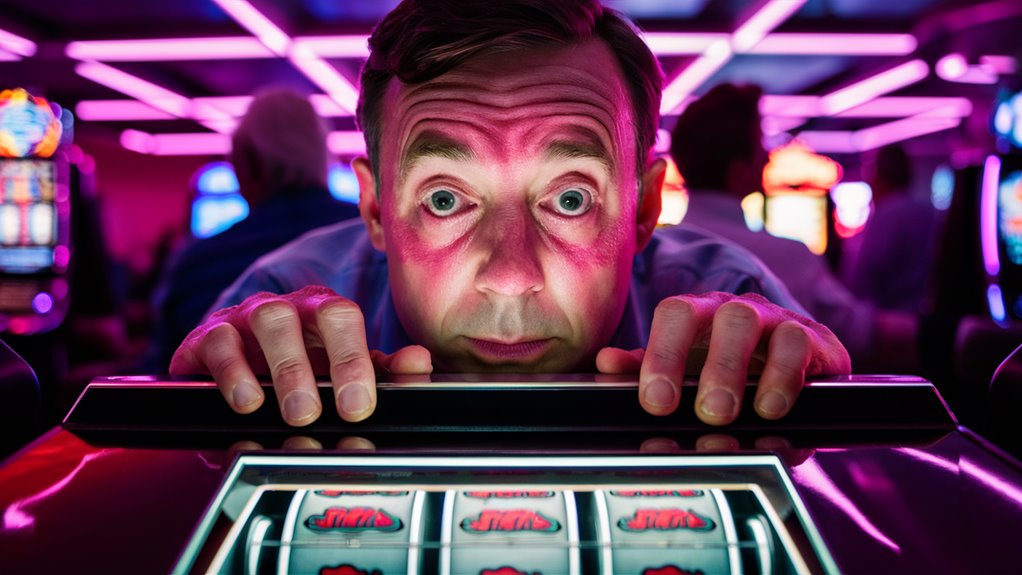 mind seeks jackpot thrills