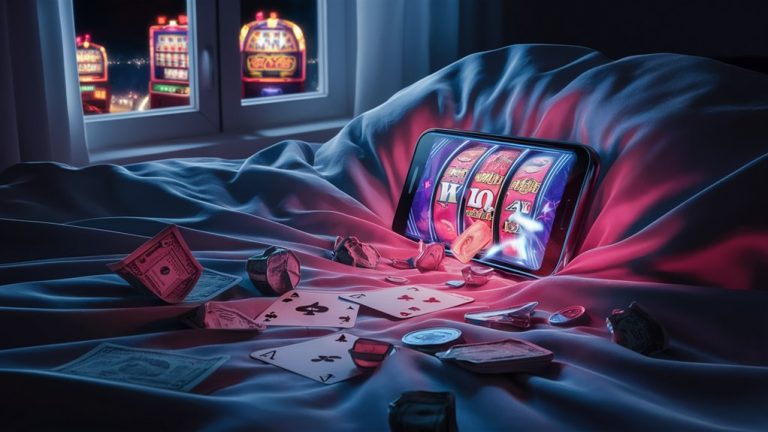 mobile betting gains popularity
