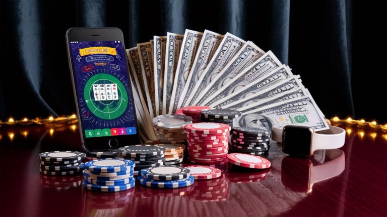 mobile gambling application reviews