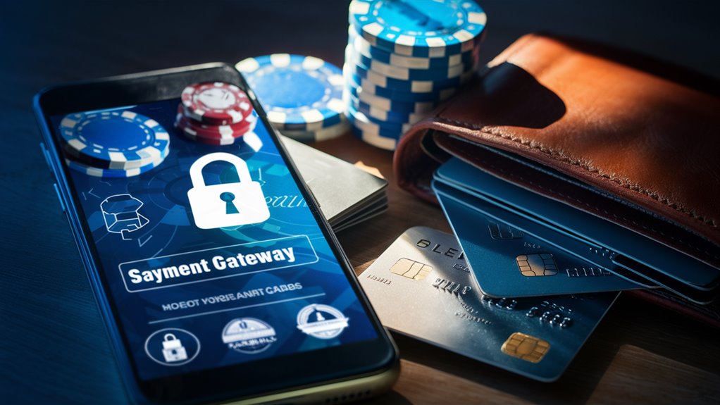 money safety and options