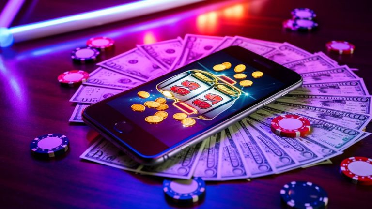 new casinos offer big bonuses