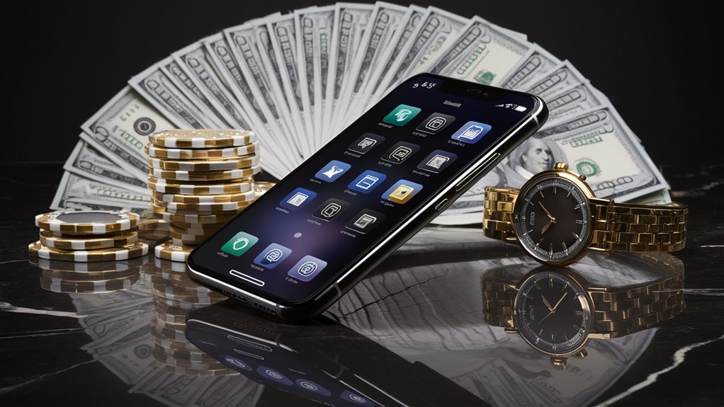 online casino payment methods