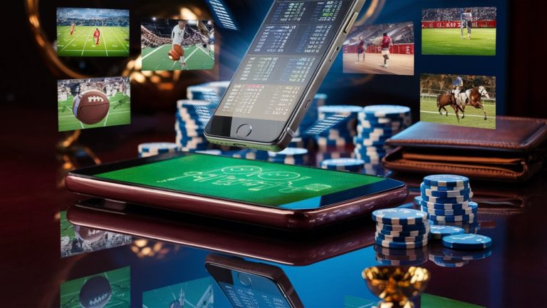online gambling site rankings