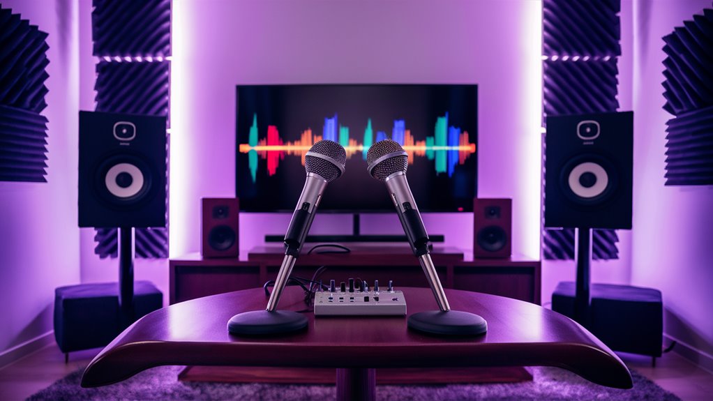 optimize your karaoke performance
