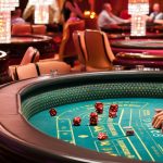 popular live casino entertainment