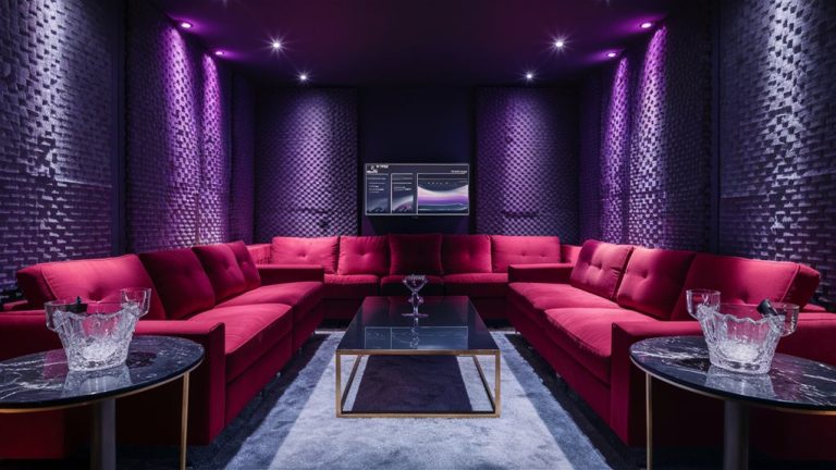 private room karaoke entertainment