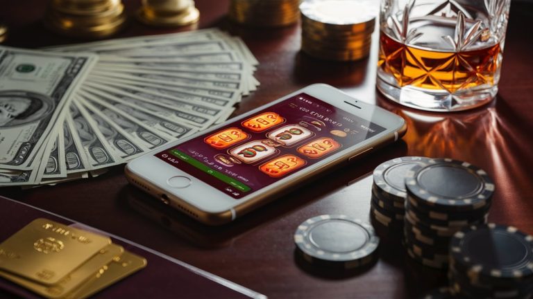 quick casino money transfer