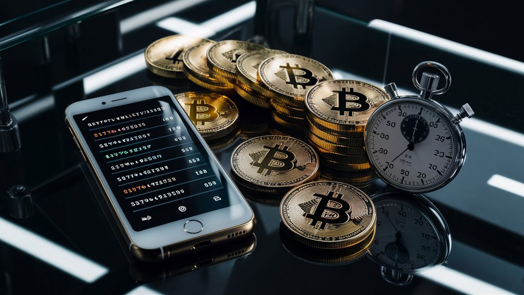 quick crypto betting platforms
