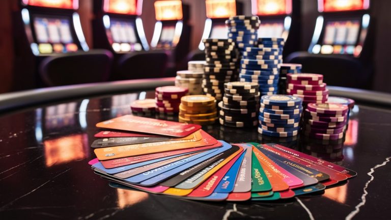 rewards for gambling members
