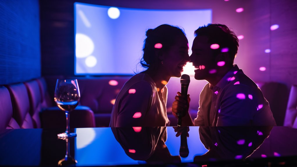romantic duets for couples