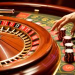 roulette gambling strategy tips