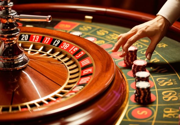 roulette gambling strategy tips