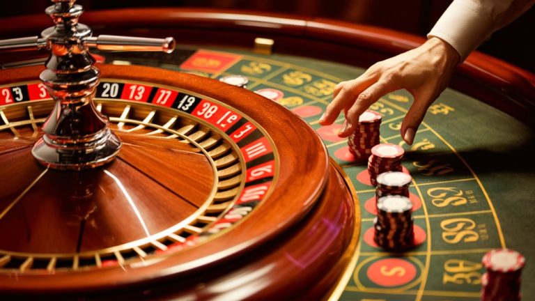 roulette gambling strategy tips