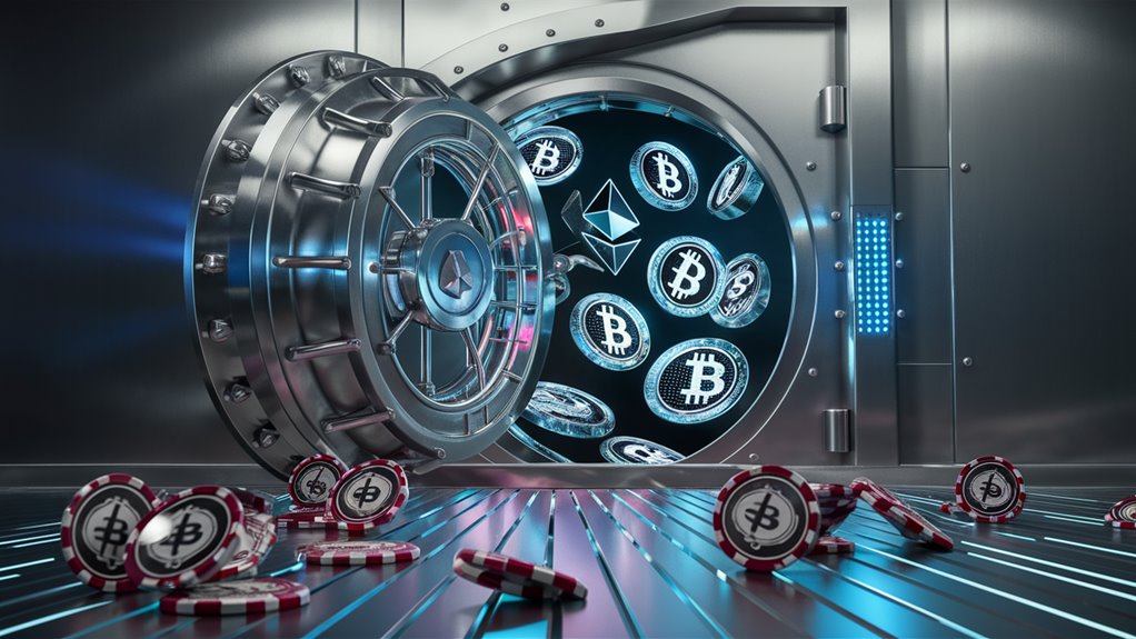 safe money transaction protection