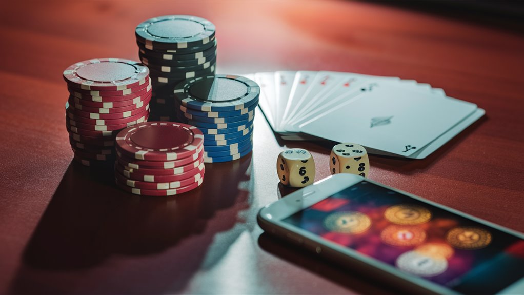 select casino rewards wisely