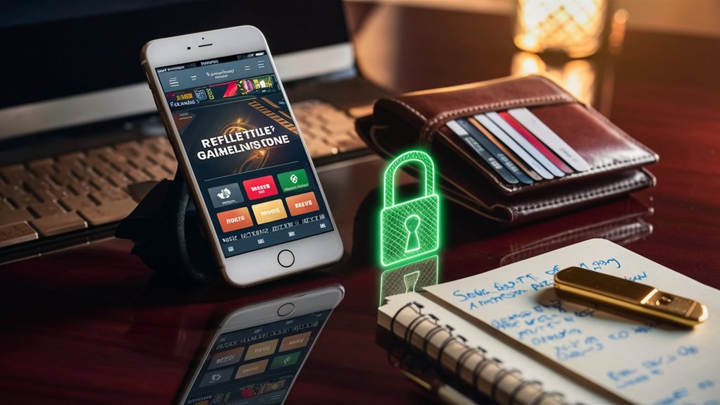 select secure betting sites