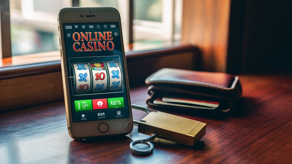 select secure gaming sites