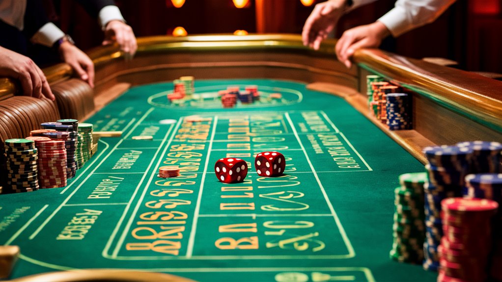 smart dice gambling strategies