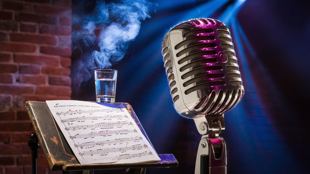 songs help master voice