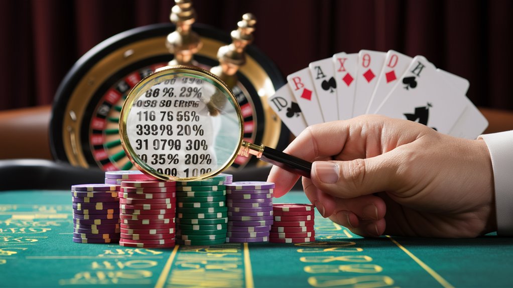 strategies for casino bonus