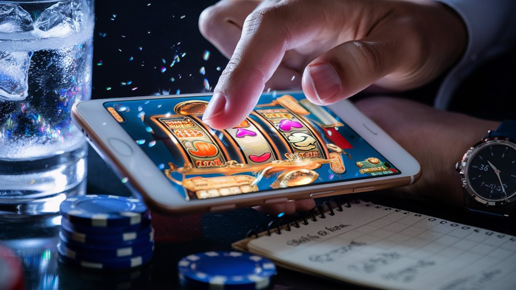 when to place bets