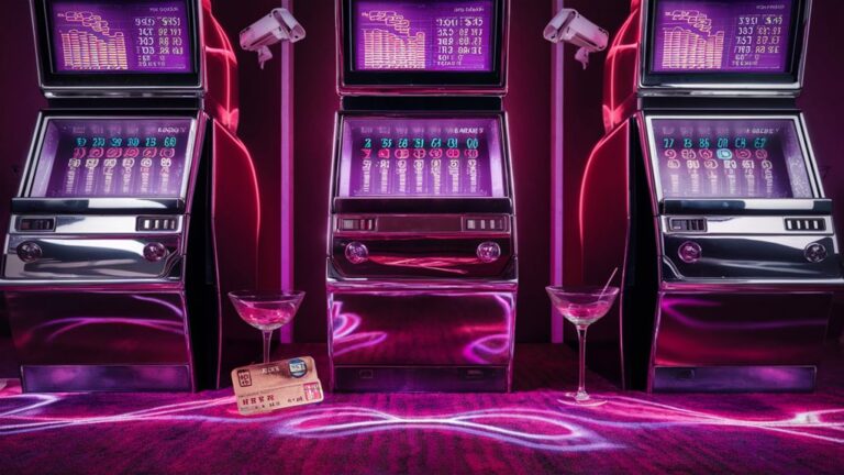 casino bonus abuse research