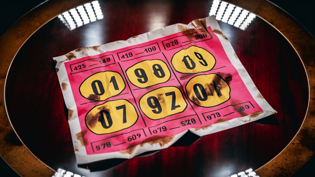 factors influencing wagering amounts
