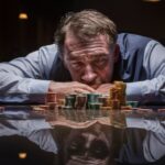 gambling exhaustion impacts player psychology